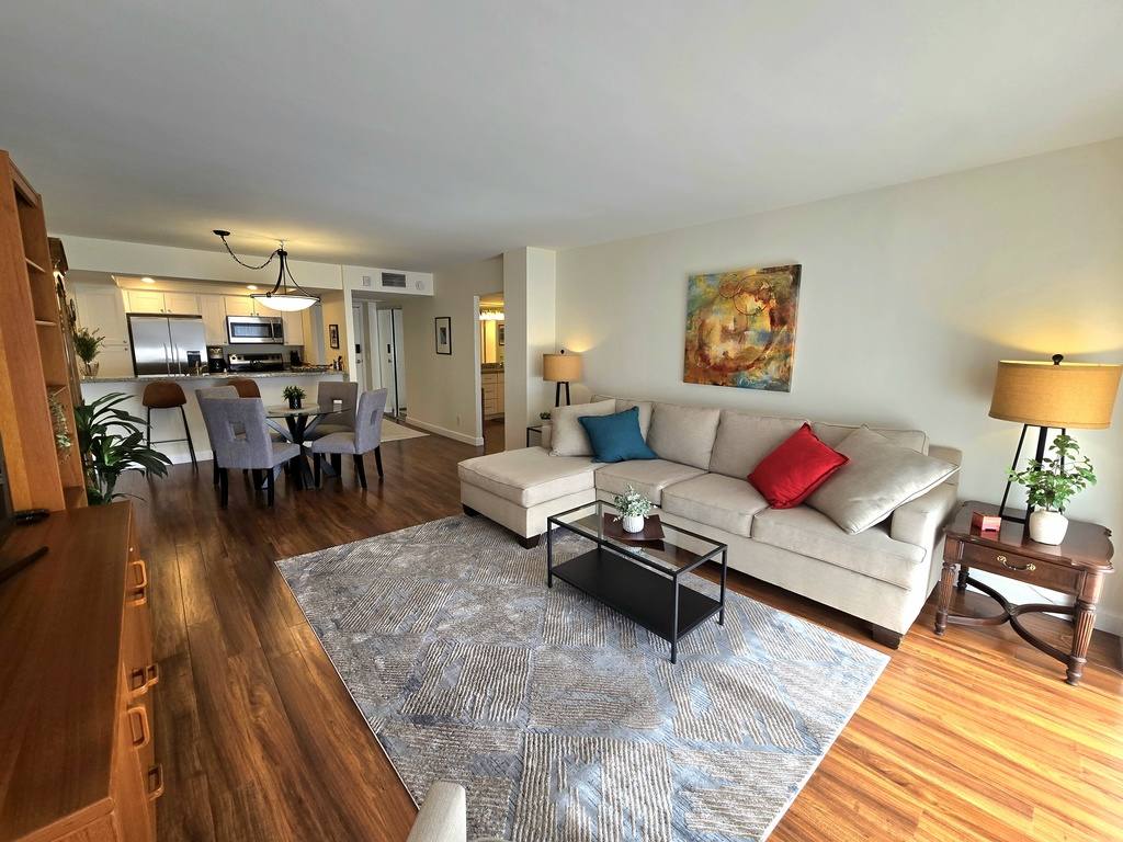 Condo for rent at 3635 7th Ave #5B, San Diego, CA 92103