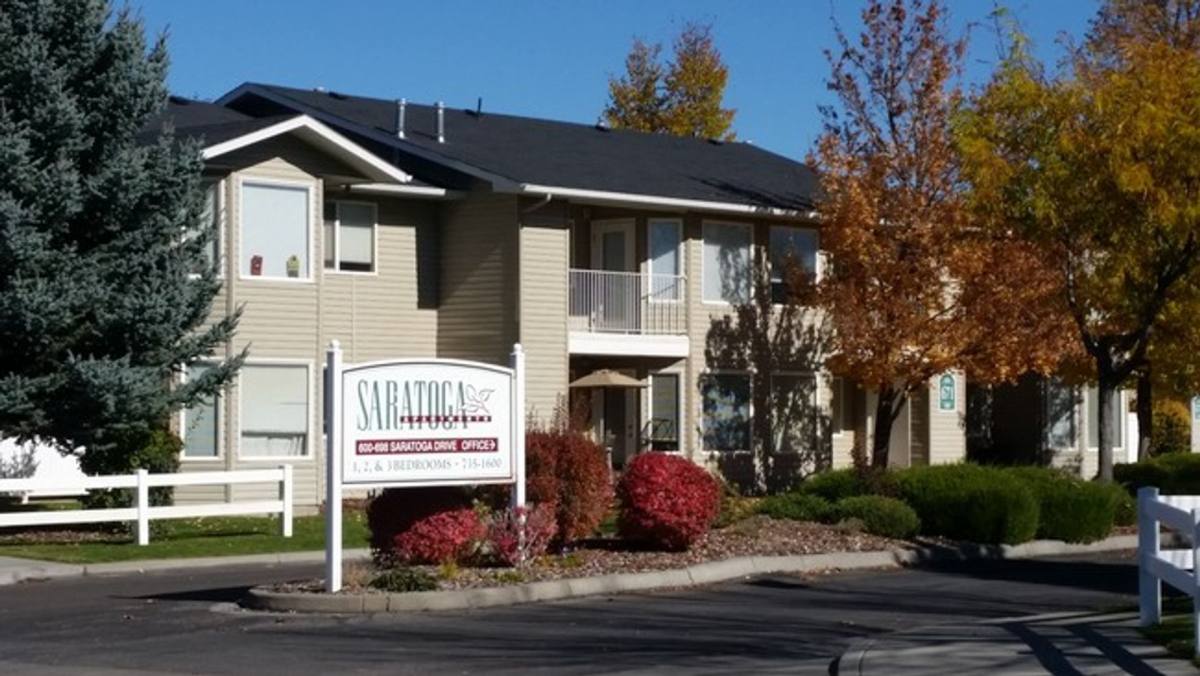 Apartment for rent at 651 Saratoga Dr, Twin Falls, ID 83301