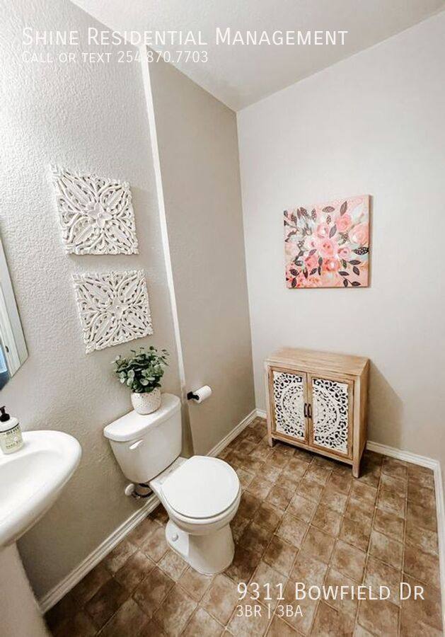House for rent at 9311 Bowfield Dr, Killeen, TX 76542