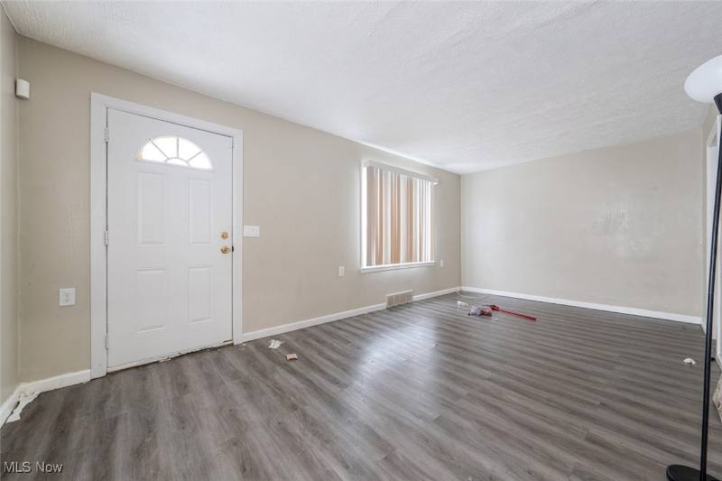 House for rent at 18851 Raymond St, Maple Heights, OH 44137