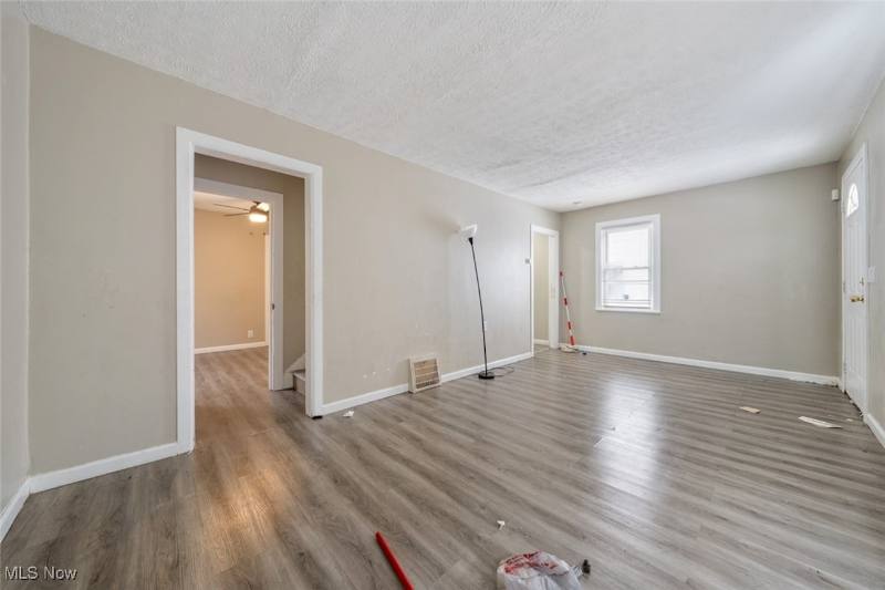 House for rent at 18851 Raymond St, Maple Heights, OH 44137