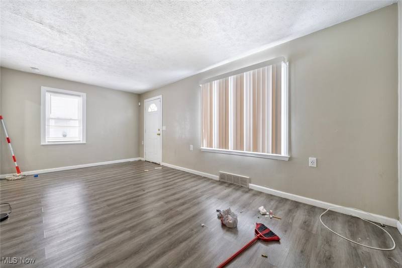 House for rent at 18851 Raymond St, Maple Heights, OH 44137
