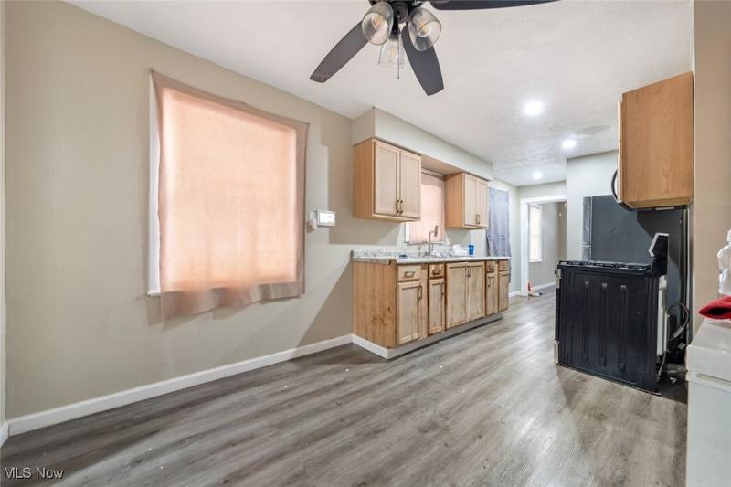 House for rent at 18851 Raymond St, Maple Heights, OH 44137