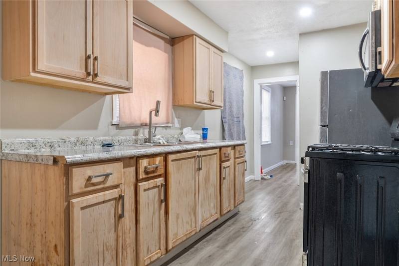 House for rent at 18851 Raymond St, Maple Heights, OH 44137