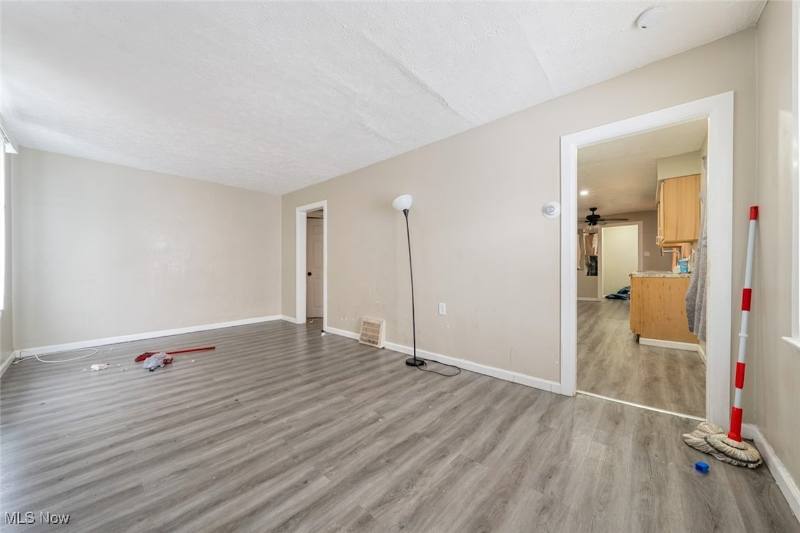 House for rent at 18851 Raymond St, Maple Heights, OH 44137