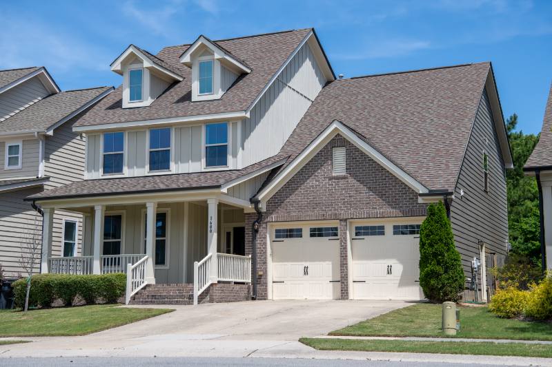 House for rent at 1600 Drift Falls Lane, Wendell, NC 27591