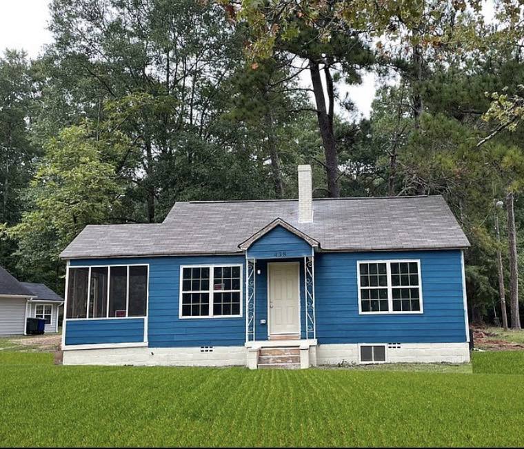 House for rent at 438 Hammond Dr #A, Griffin, GA 30224