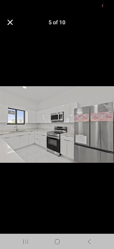 House for rent at 4595 NW 34 St, Cape Coral, FL 33993