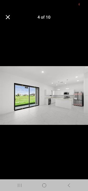 House for rent at 4595 NW 34 St, Cape Coral, FL 33993