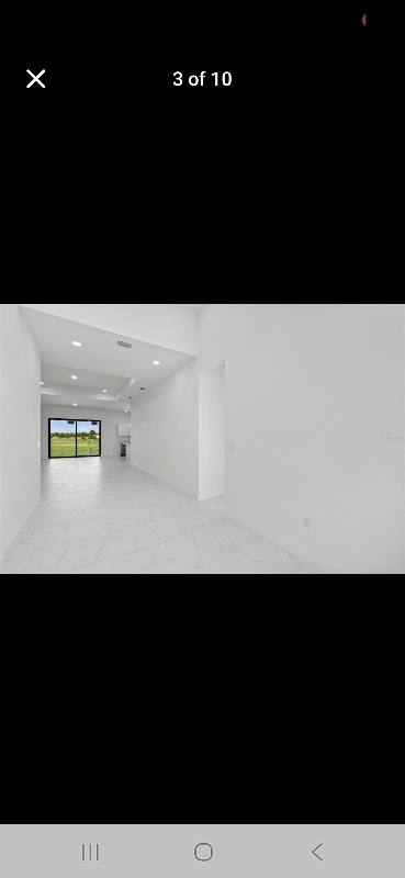 House for rent at 4595 NW 34 St, Cape Coral, FL 33993