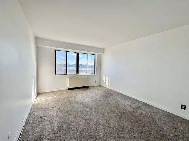 Apartment for rent at 1203 River Rd #6E, Edgewater, NJ 07020