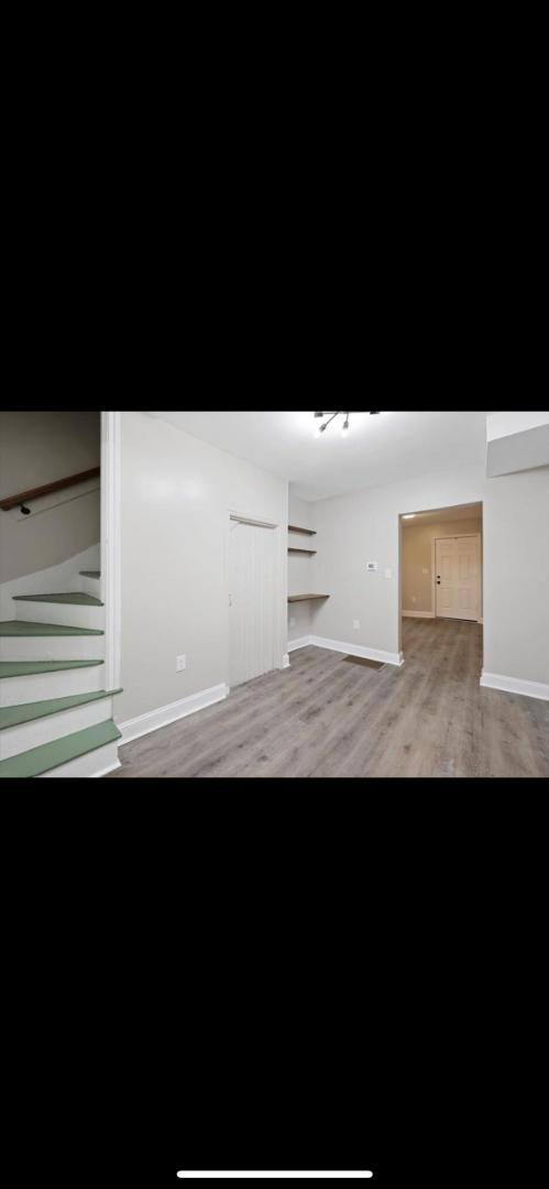 Apartment for rent at 38 N Locust, Hagerstown, MD 21740