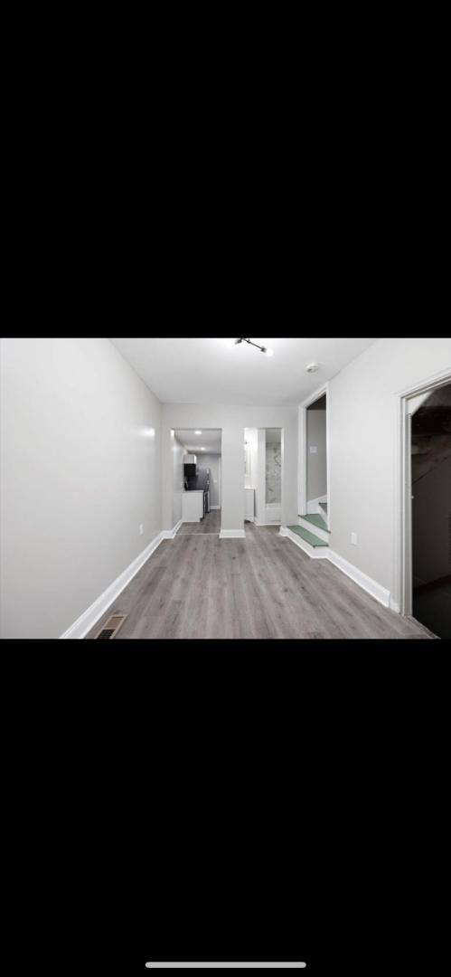 Apartment for rent at 38 N Locust, Hagerstown, MD 21740