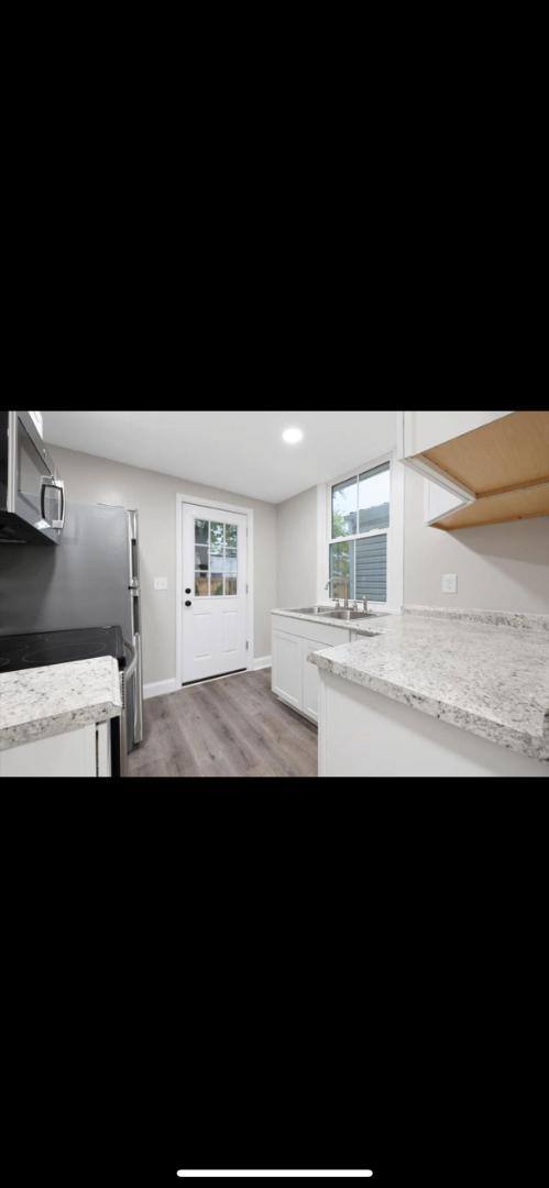 Apartment for rent at 38 N Locust, Hagerstown, MD 21740