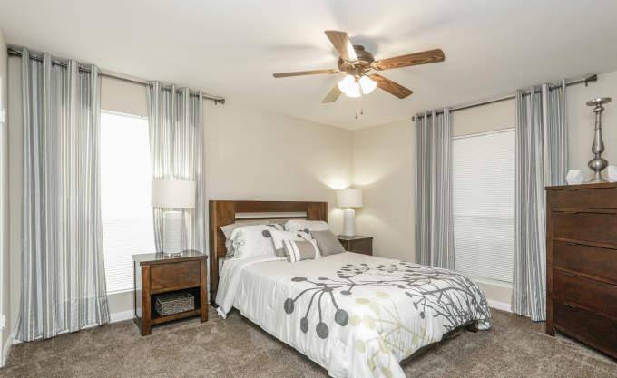 Apartment for rent at 10910 Gold Point Dr, Houston, TX 77064