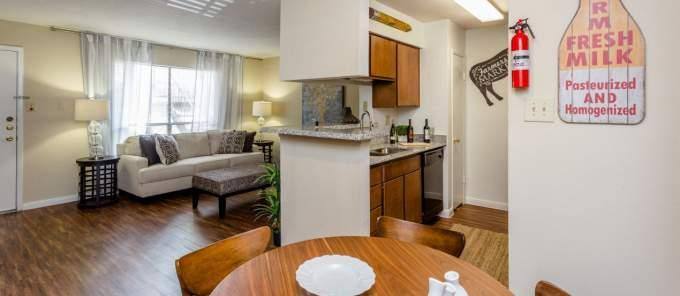 Apartment for rent at 10910 Gold Point Dr, Houston, TX 77064