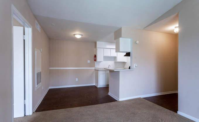 Apartment for rent at 13502 N Thorntree Dr #1047, Houston, TX 77015