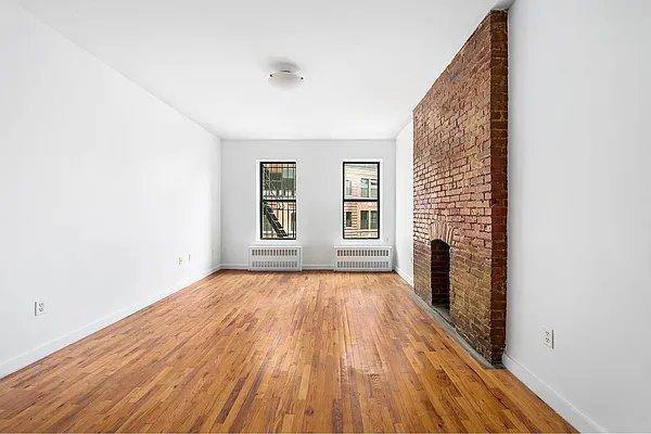 Apartment for rent at 460 W 126th St #B4, New York, NY 10027