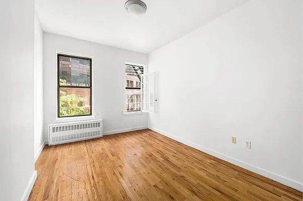 Apartment for rent at 460 W 126th St #B4, New York, NY 10027