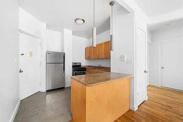 Apartment for rent at 460 W 126th St #B4, New York, NY 10027