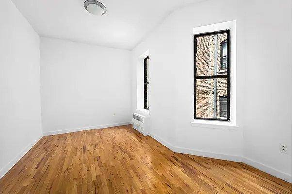 Apartment for rent at 460 W 126th St #B4, New York, NY 10027