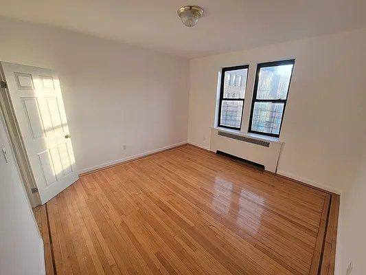 Apartment for rent at 3539 Decatur Ave #202, Bronx, NY 10467