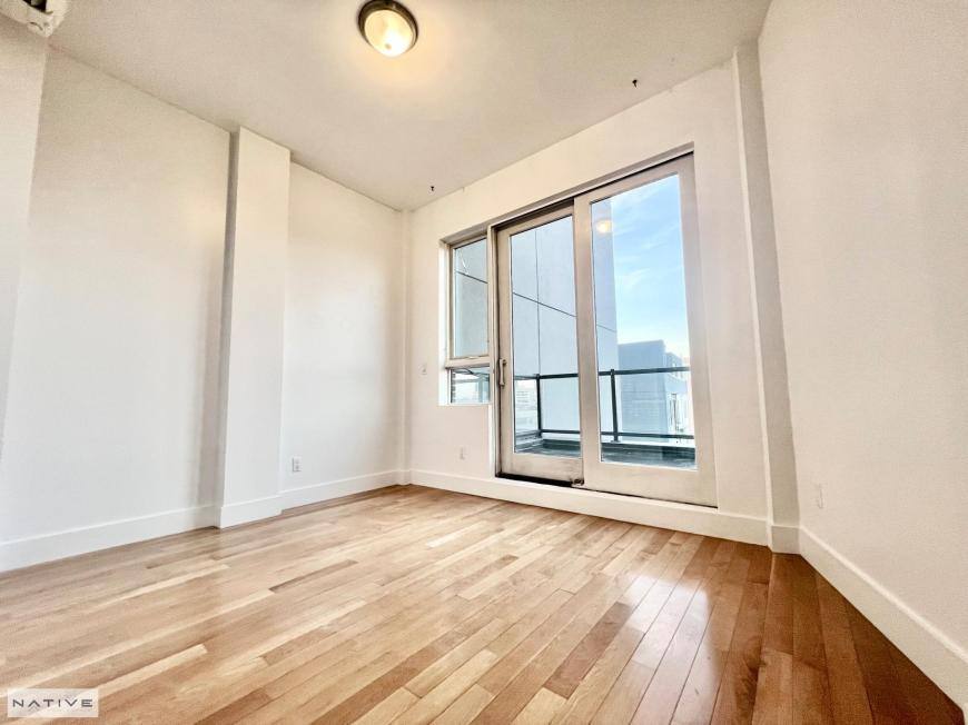 Apartment for rent at 195 Greenpoint Ave #PH, Brooklyn, NY 11222