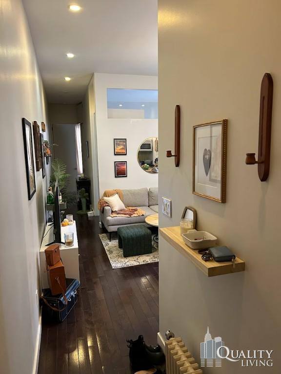 Apartment for rent at 75 W 71st St #1D, New York, NY 10023