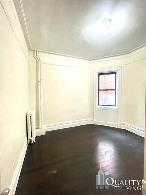 Apartment for rent at 75 W 71st St #1D, New York, NY 10023
