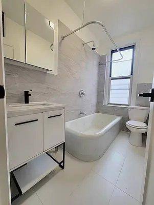 Apartment for rent at 3111 Heath Ave #34A, Bronx, NY 10463