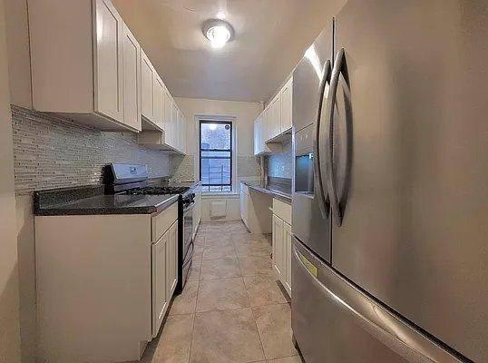 Apartment for rent at 3111 Heath Ave #34A, Bronx, NY 10463