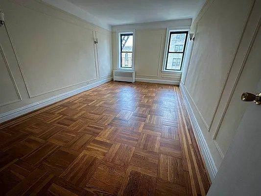 Apartment for rent at 85 McClellan St #4F, Bronx, NY 10452