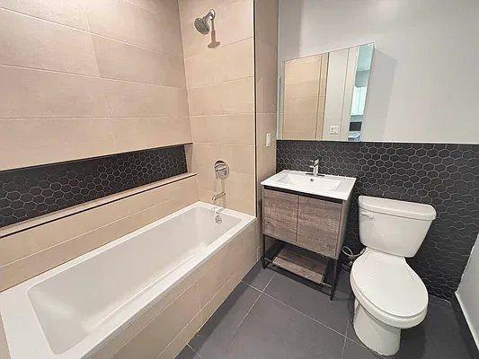 Apartment for rent at 499 Concord Ave #8B, Bronx, NY 10455