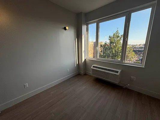 Apartment for rent at 499 Concord Ave #8B, Bronx, NY 10455