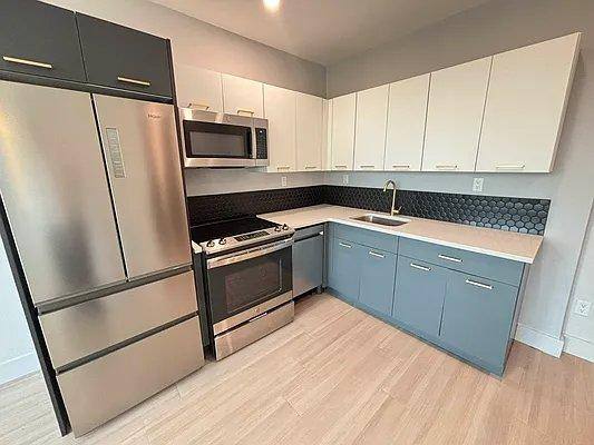 Apartment for rent at 499 Concord Ave #8B, Bronx, NY 10455