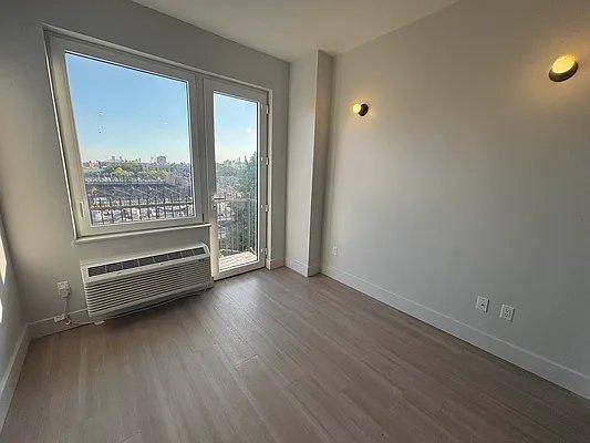 Apartment for rent at 499 Concord Ave #8B, Bronx, NY 10455