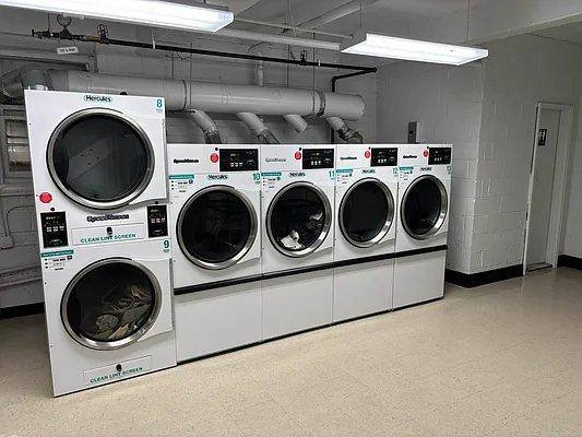 Apartment for rent at 499 Concord Ave #8B, Bronx, NY 10455