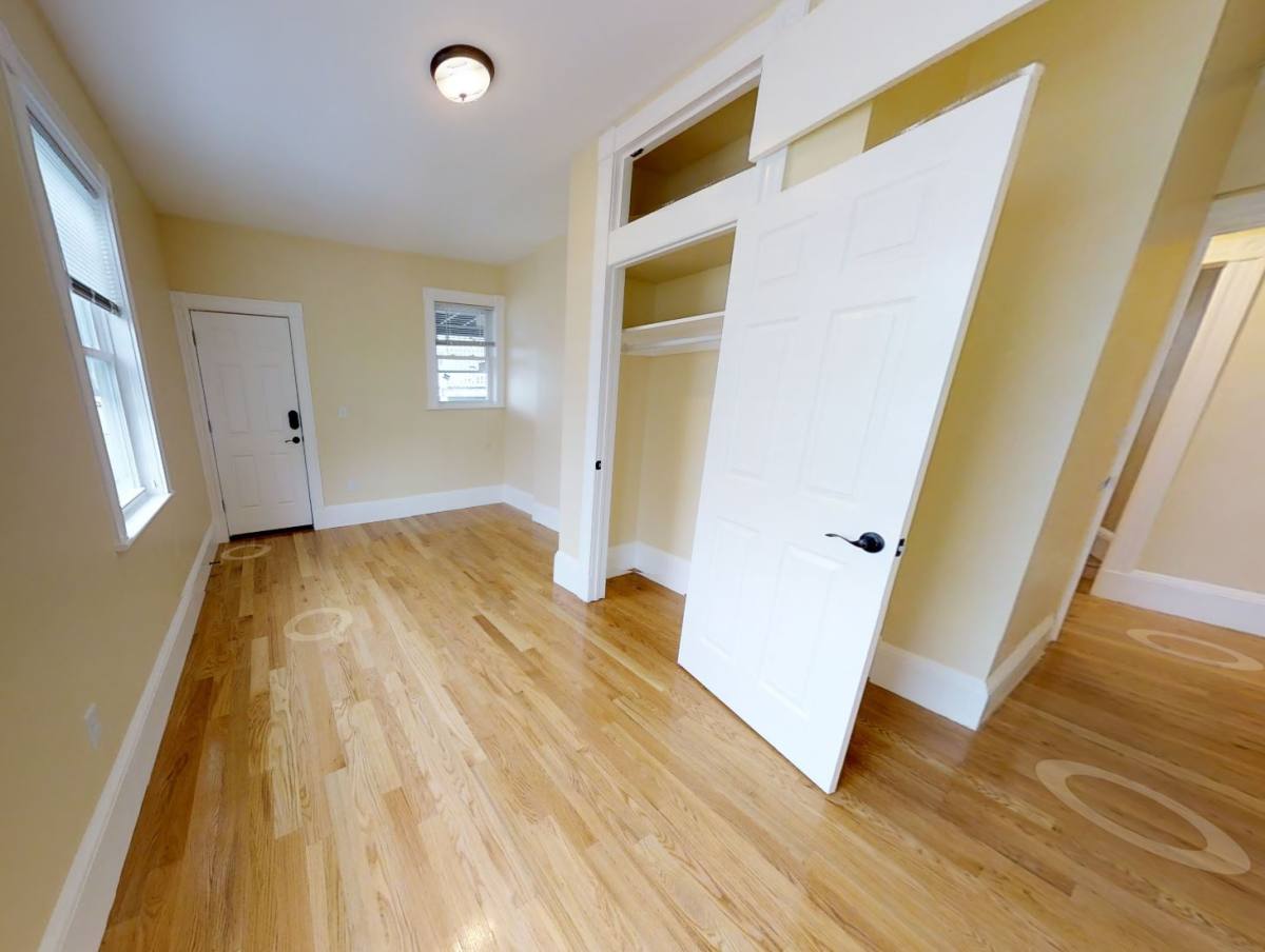 Apartment for rent at 50 Lowell St #O2, Somerville, MA 02143