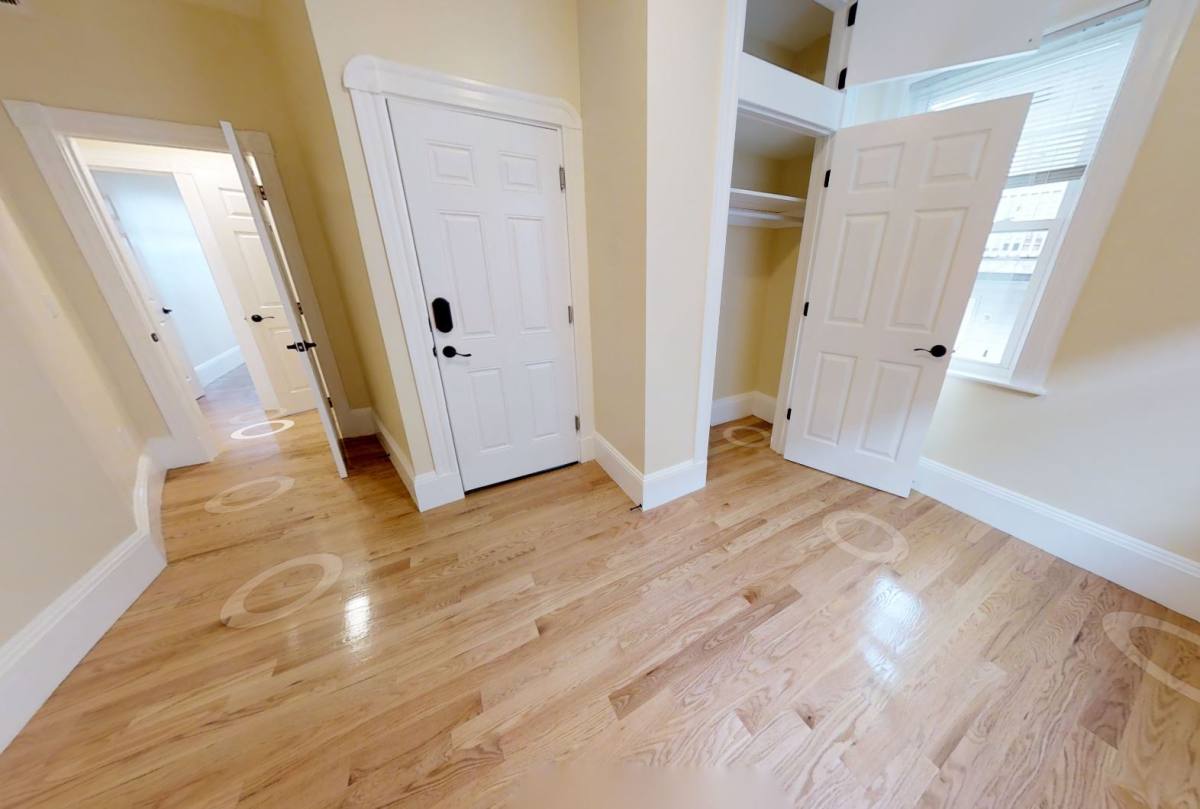 Apartment for rent at 50 Lowell St #O2, Somerville, MA 02143