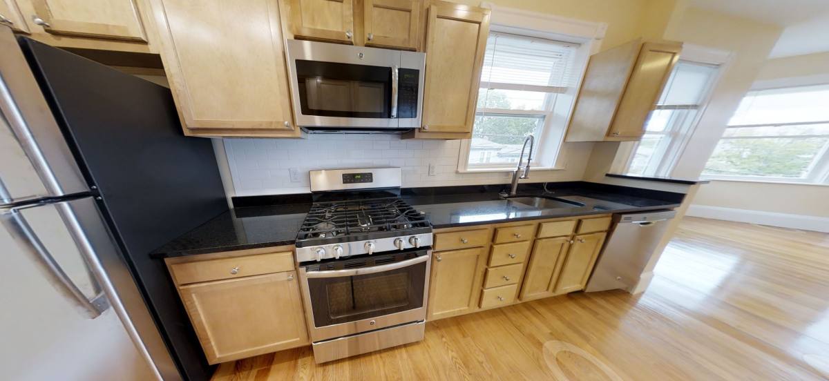 Apartment for rent at 50 Lowell St #O2, Somerville, MA 02143