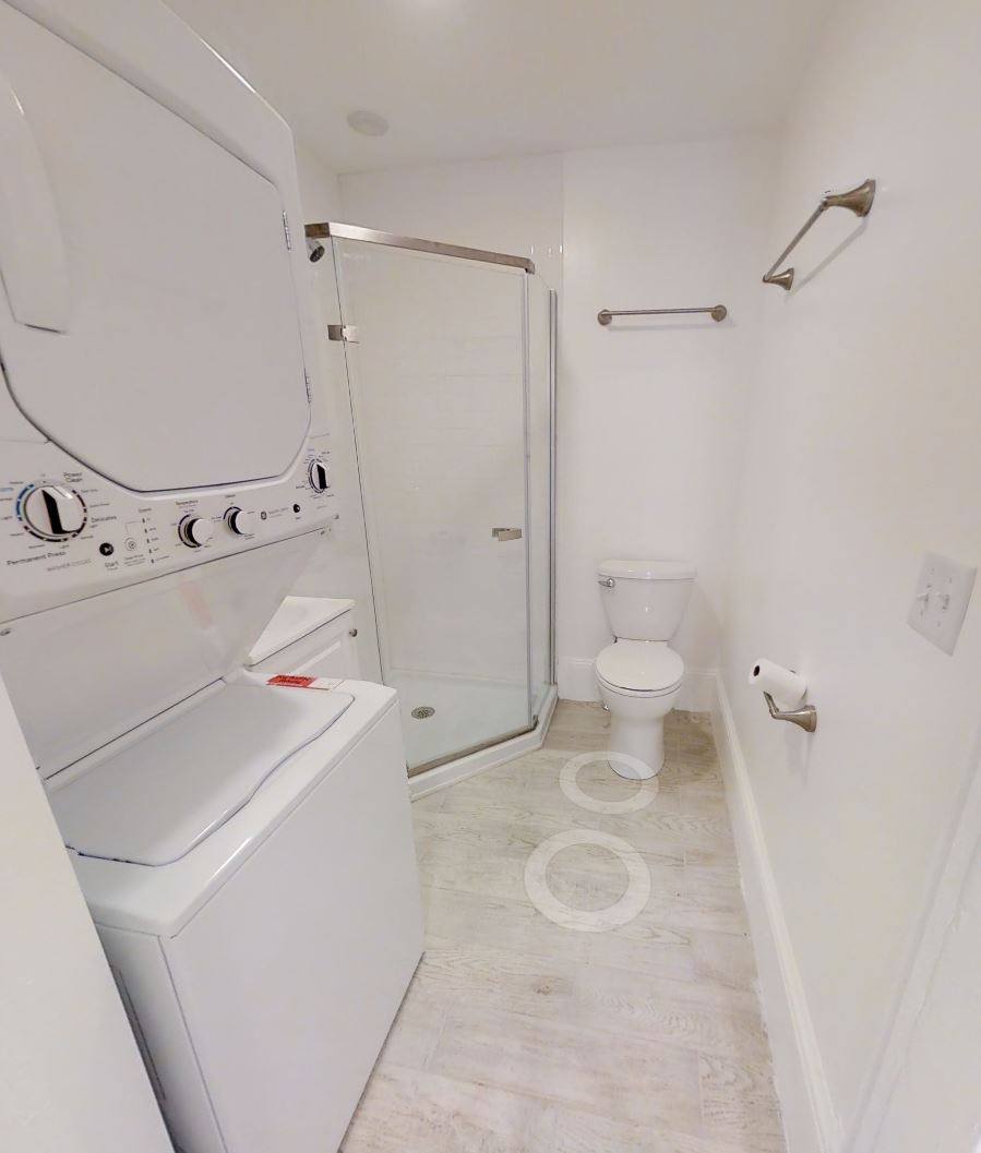 Apartment for rent at 50 Lowell St #O2, Somerville, MA 02143