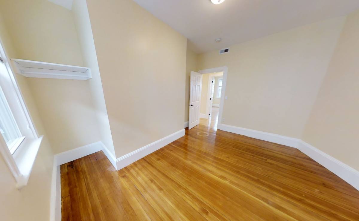 Apartment for rent at 50 Lowell St #O2, Somerville, MA 02143