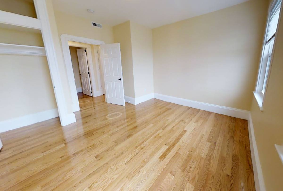 Apartment for rent at 50 Lowell St #O2, Somerville, MA 02143