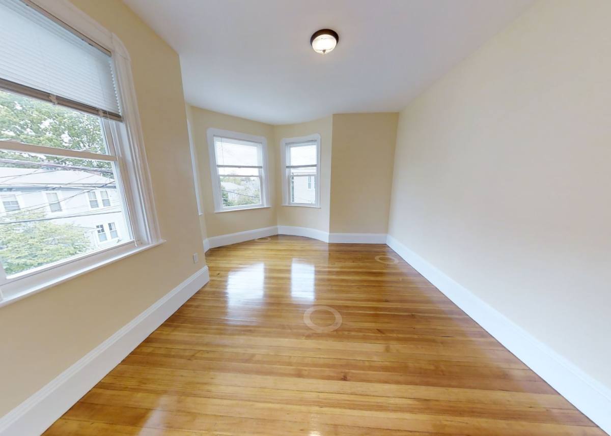 Apartment for rent at 50 Lowell St #O2, Somerville, MA 02143