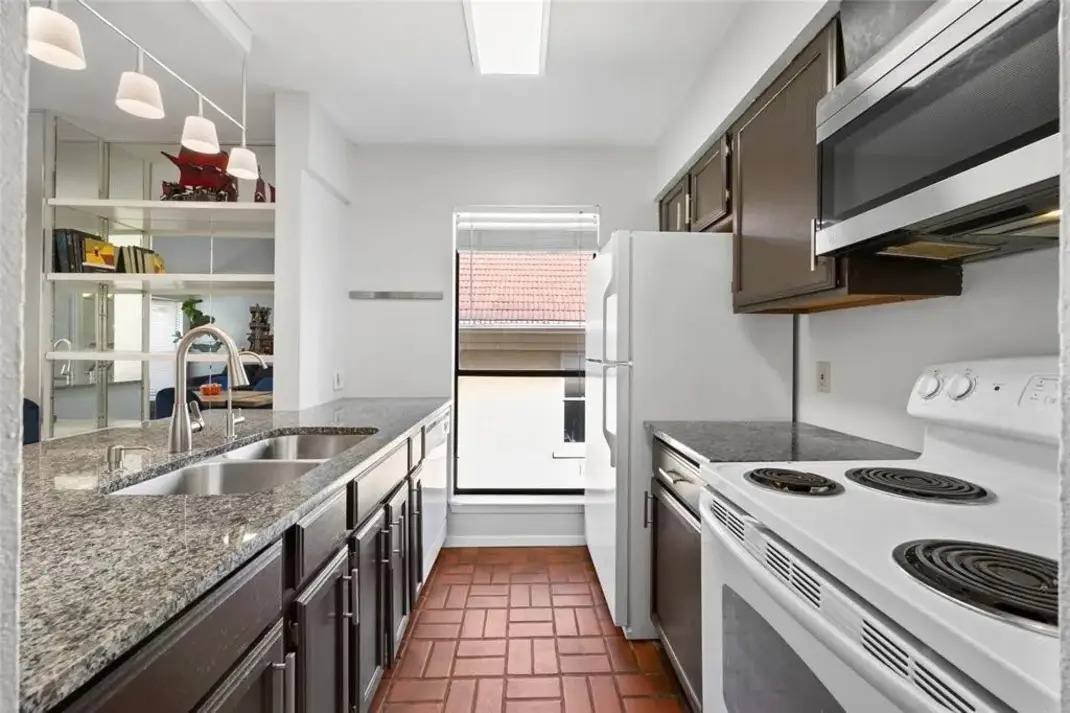 Condo for rent at 2110 Rio Grande St, Austin, TX 78705