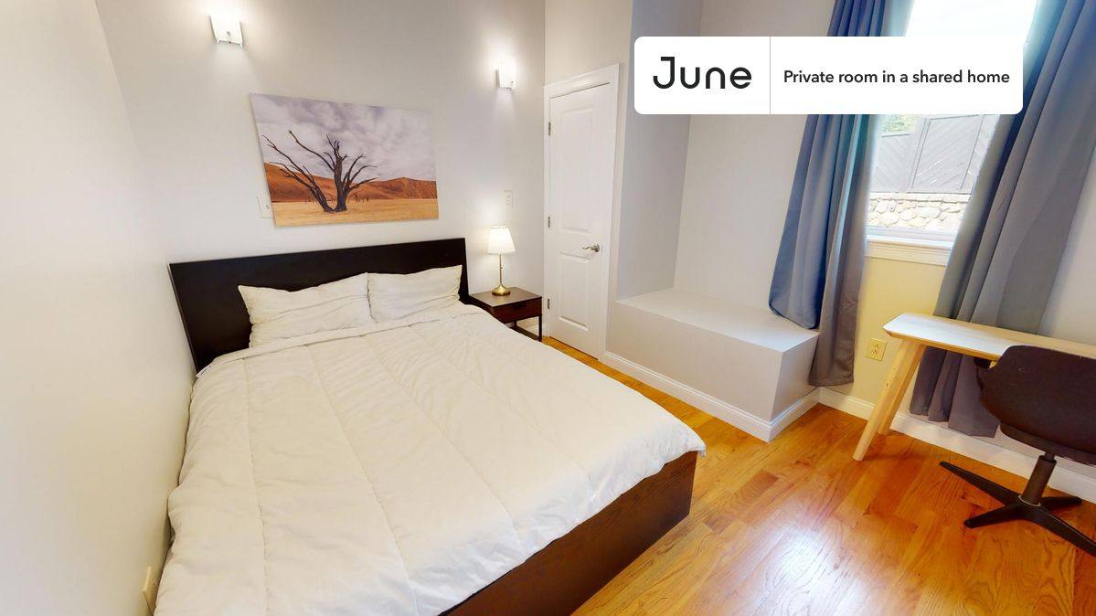 Apartment for rent at 48 Dudley St, Roxbury, MA 02119