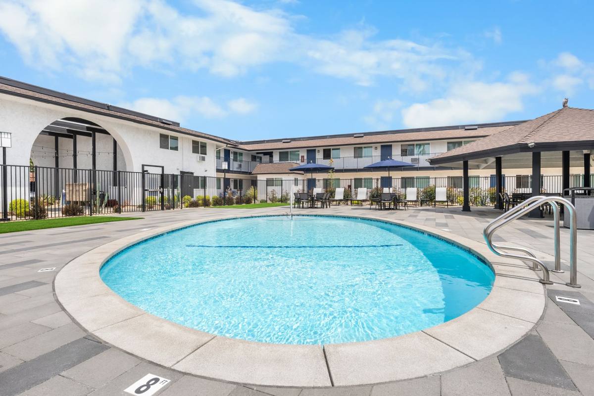 Apartment for rent at 120 S Grand Ave, Anaheim, CA 92804