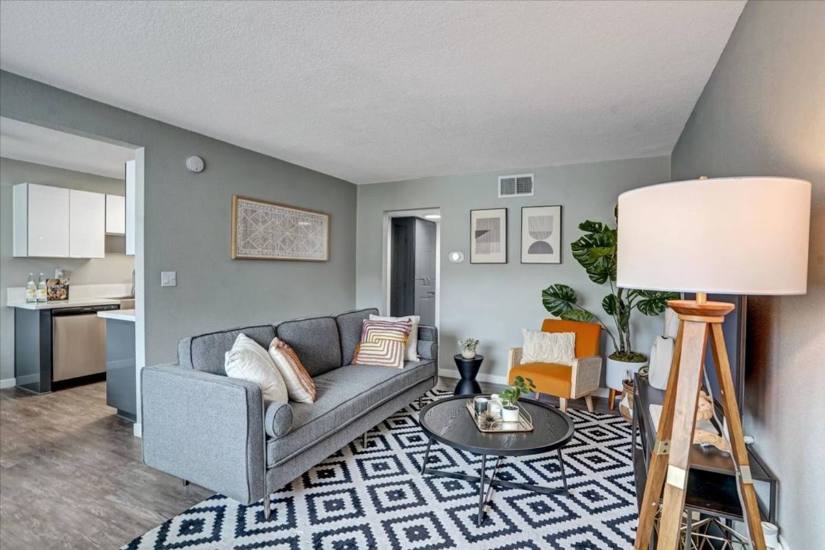 Apartment for rent at 120 S Grand Ave, Anaheim, CA 92804