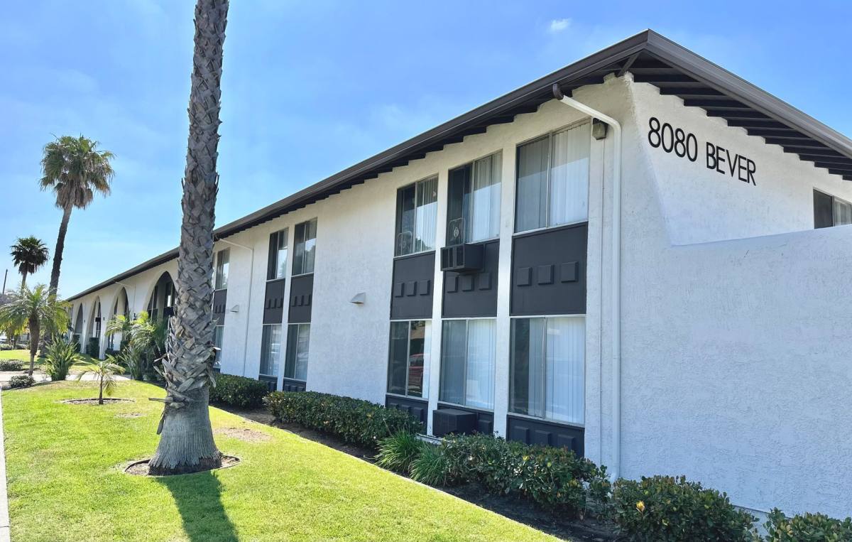 Apartment for rent at 8080 Bever Place, Stanton, CA 90680