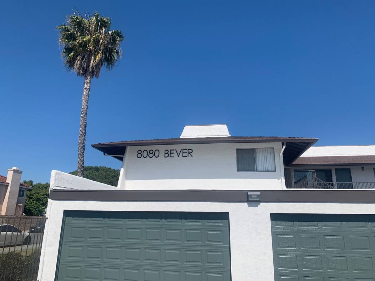 Apartment for rent at 8080 Bever Place, Stanton, CA 90680